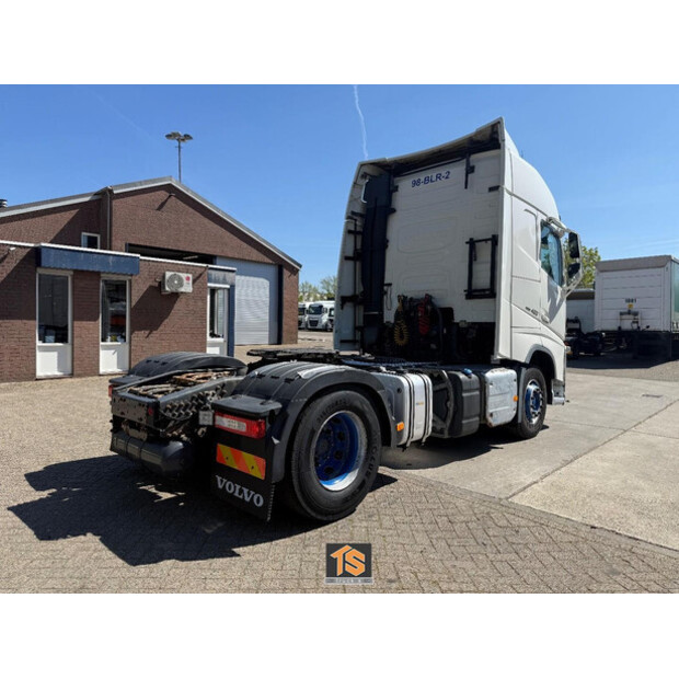 2014 Volvo FH-46859480