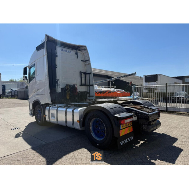 2014 Volvo FH-46859481