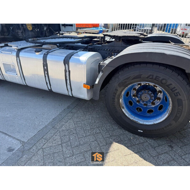 2014 Volvo FH-46859482