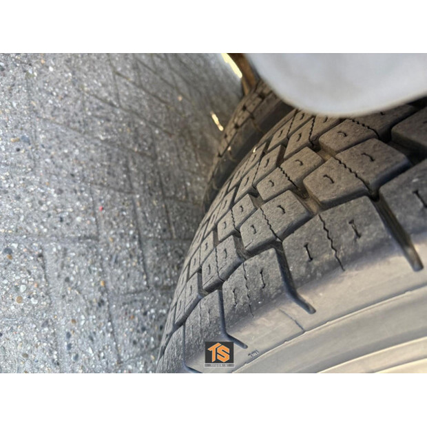 2014 Volvo FH-46859483