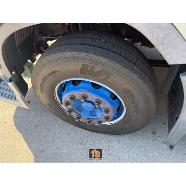 2014 Volvo FH-46859484