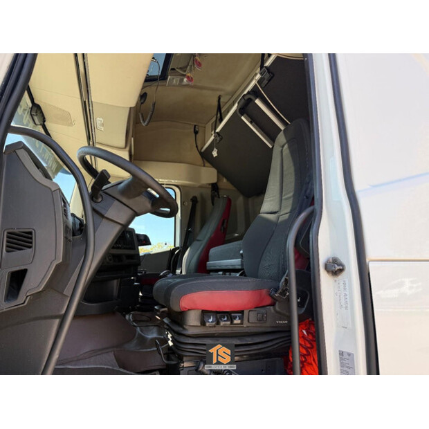 2014 Volvo FH-46859485