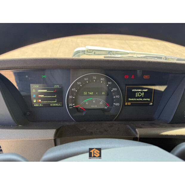 2014 Volvo FH-46859489