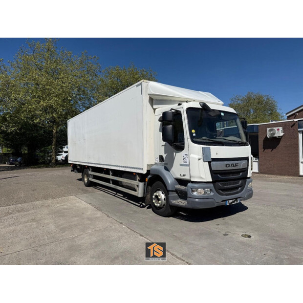 2018 DAF LF 260-46859532