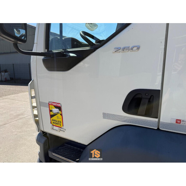 2018 DAF LF 260-46859536