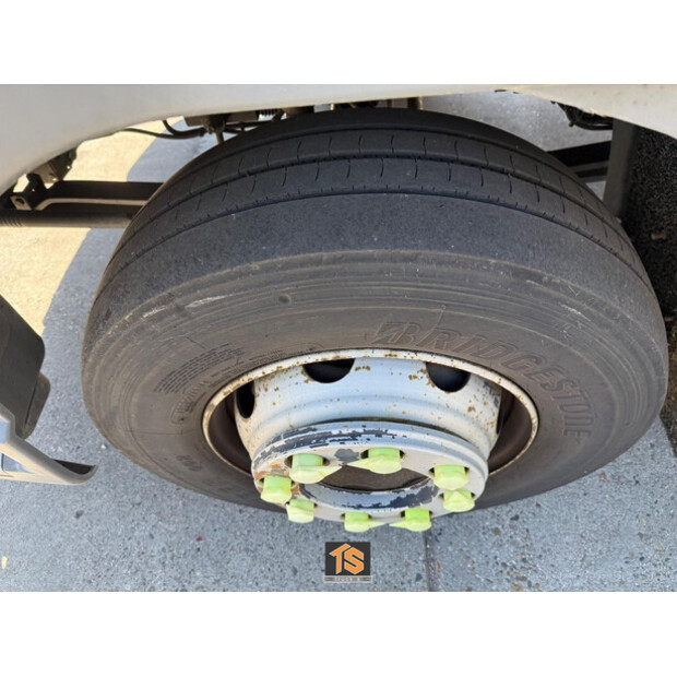 2018 DAF LF 260-46859537