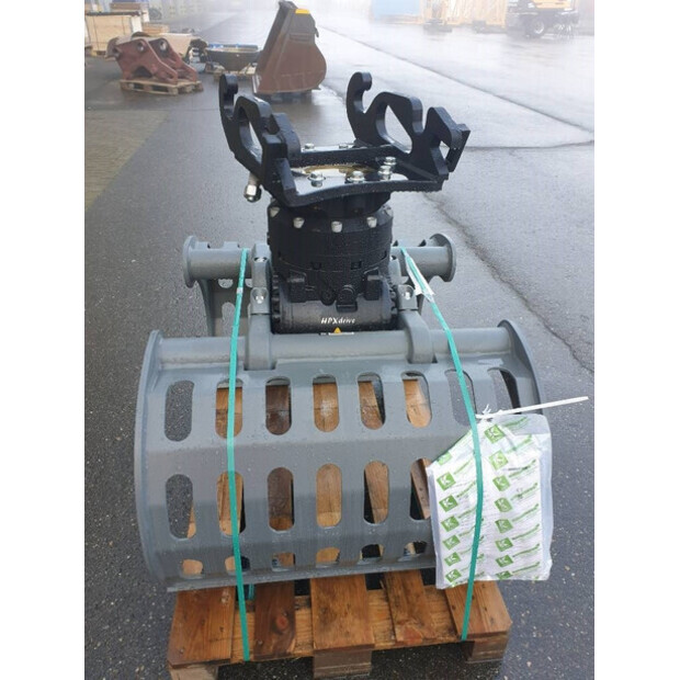 2022 Kinshofer HPX80-46859557