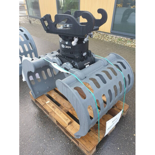 2022 Kinshofer HPX80-46859561