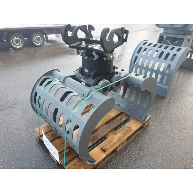 2022 Kinshofer HPX80-46859564