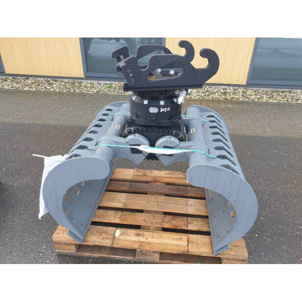 2022 Kinshofer HPX80-46859566