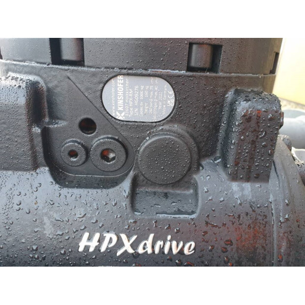 2022 Kinshofer HPX80-46859570