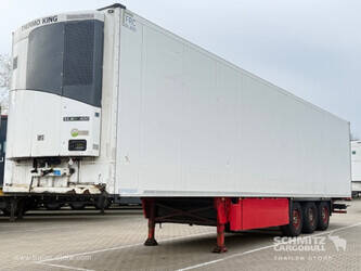 Image for 2016 Schmitz Cargobull OTHERS for Sale in Netherlands