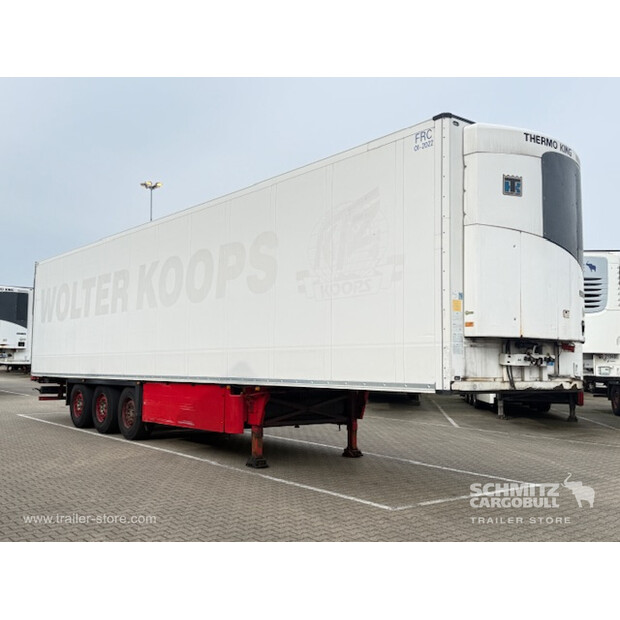 2016 Schmitz Cargobull OTHERS-46859580