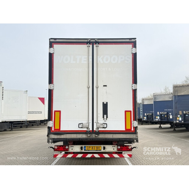 2016 Schmitz Cargobull OTHERS-46859586