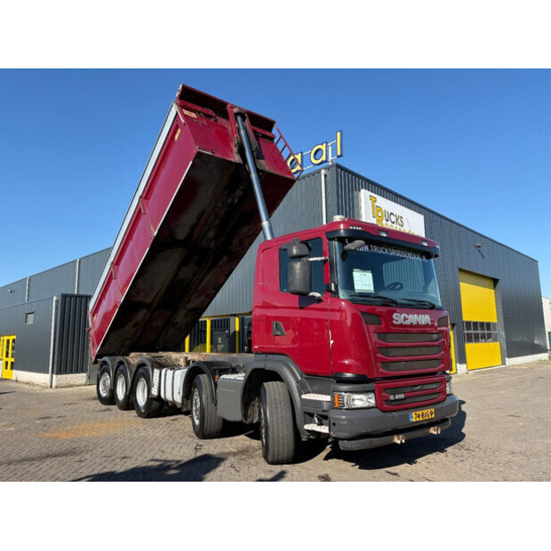 2017 Scania G410-46859592