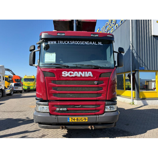 2017 Scania G410-46859593