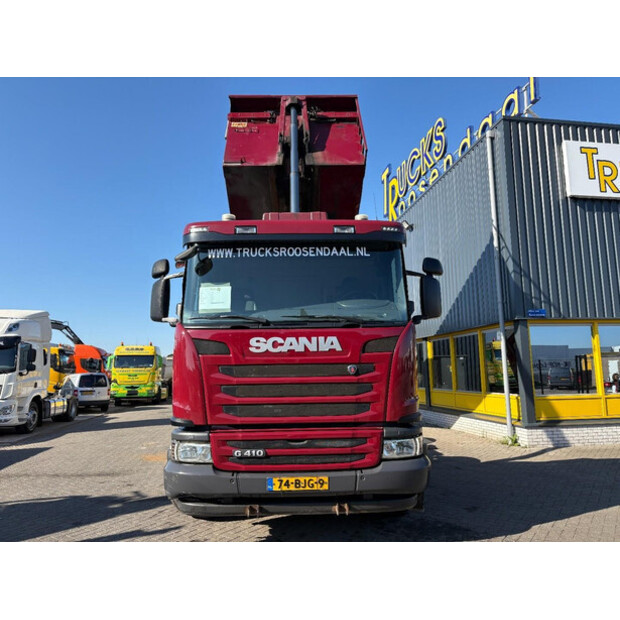2017 Scania G410-46859595