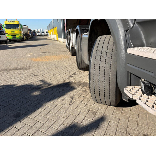 2017 Scania G410-46859597