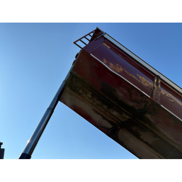 2017 Scania G410-46859599