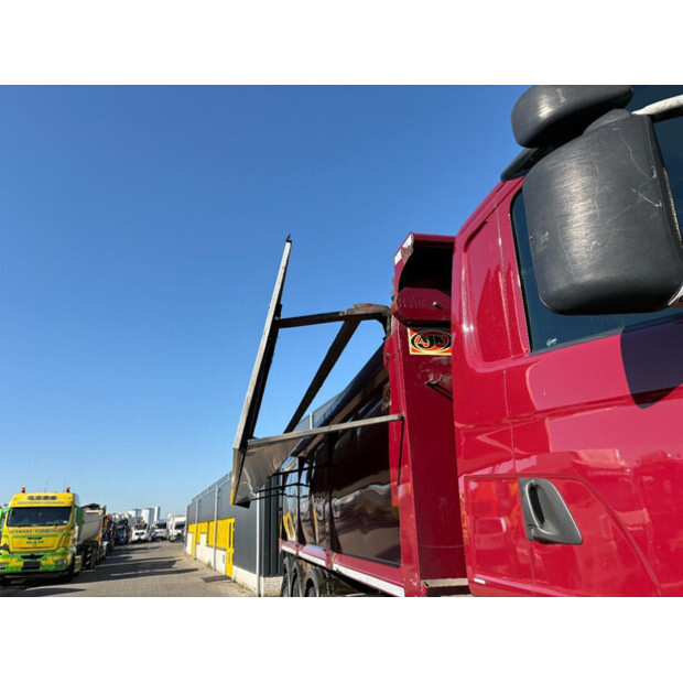 2017 Scania G410-46859600