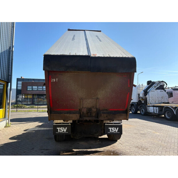 2017 Scania G410-46859602