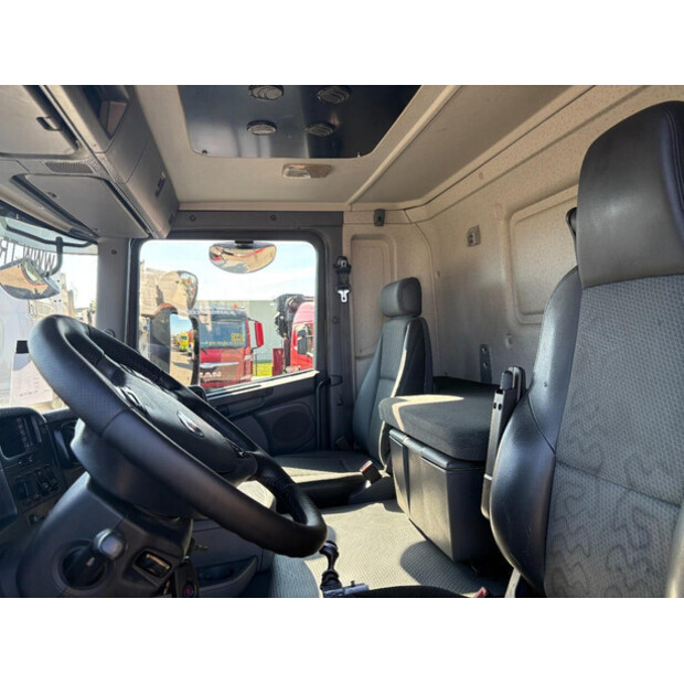 2017 Scania G410-46859603