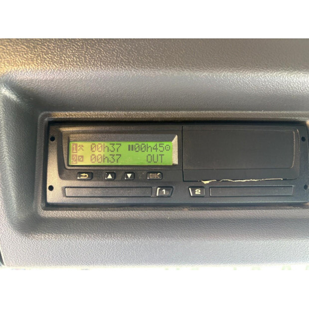 2017 Scania G410-46859606