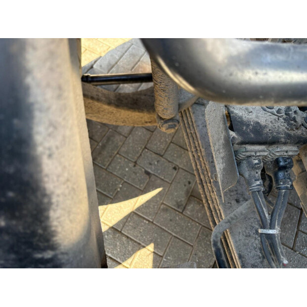 2017 Scania G410-46859607