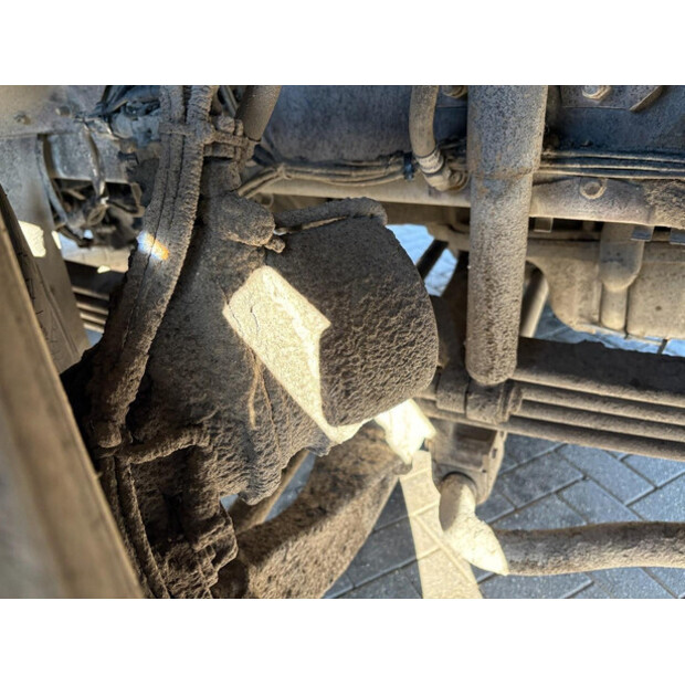 2017 Scania G410-46859609