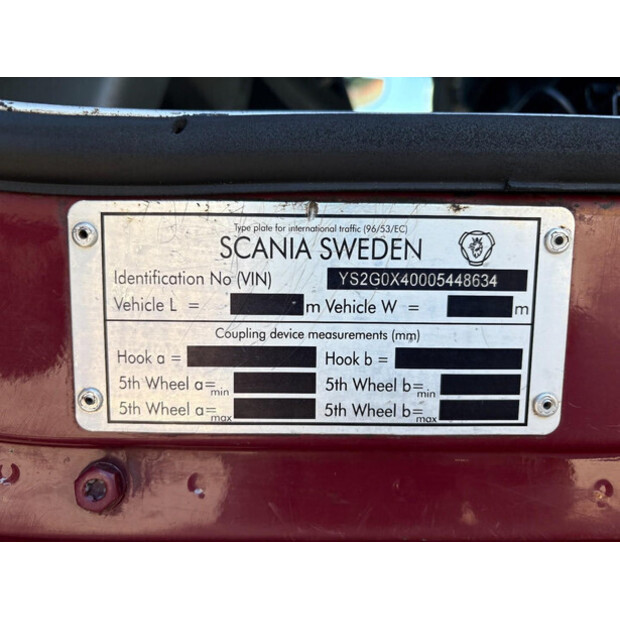 2017 Scania G410-46859611