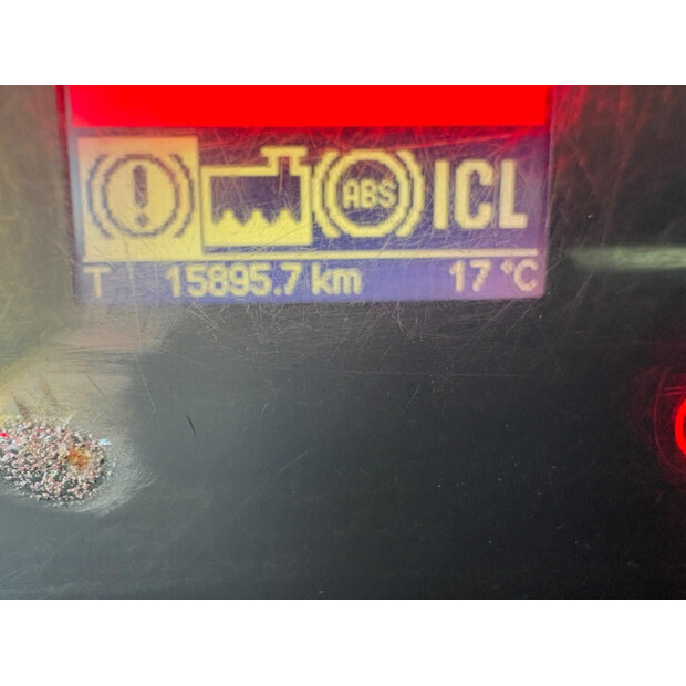 2017 Scania G410-46859615