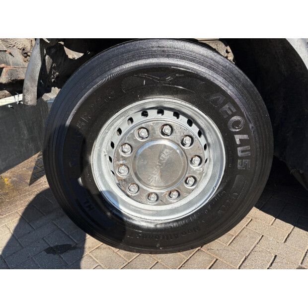 2017 Scania G410-46859623