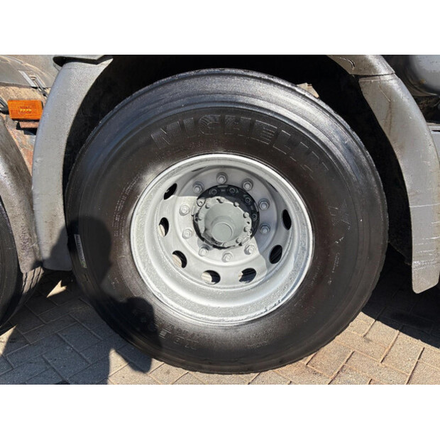 2017 Scania G410-46859625