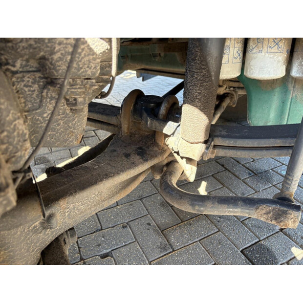 2018 فولفو FH-46859647