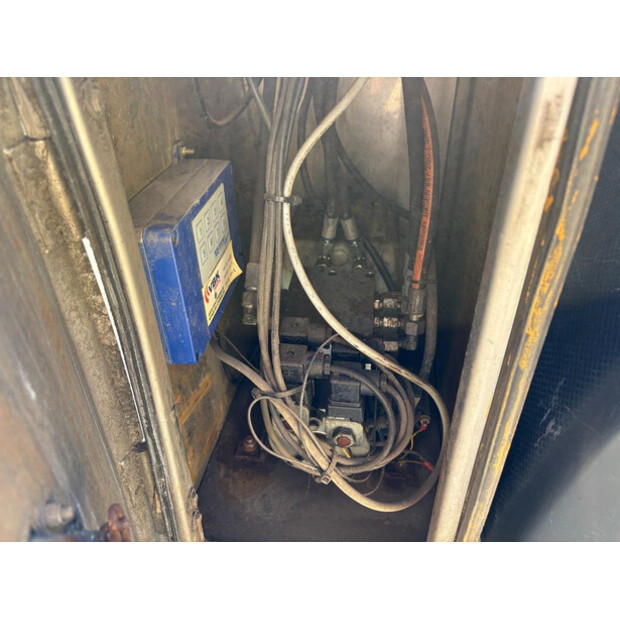 2018 فولفو FH-46859648