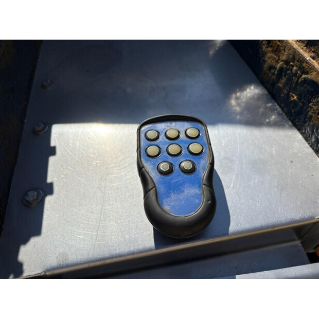 2018 فولفو FH-46859649