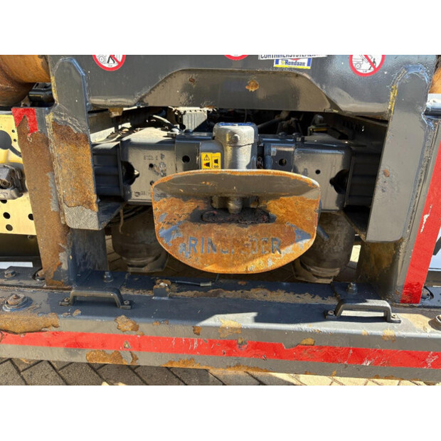 2018 فولفو FH-46859663