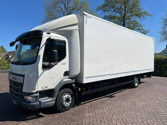 Image de CAMIONS-CAISSES 2023 DAF LF 230 FA