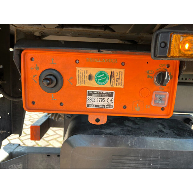 2023 DAF LF 230 FA-46859741