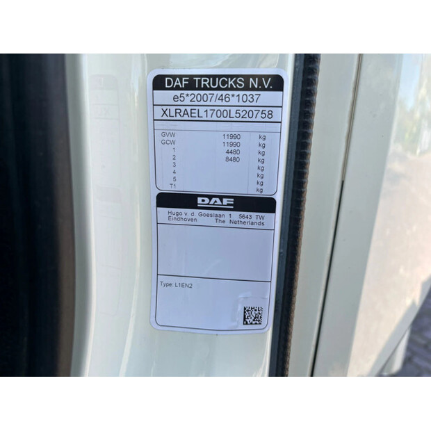 2023 DAF LF 230 FA-46859743