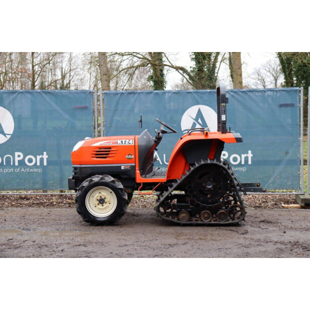 كوبوتا KT24-46859815