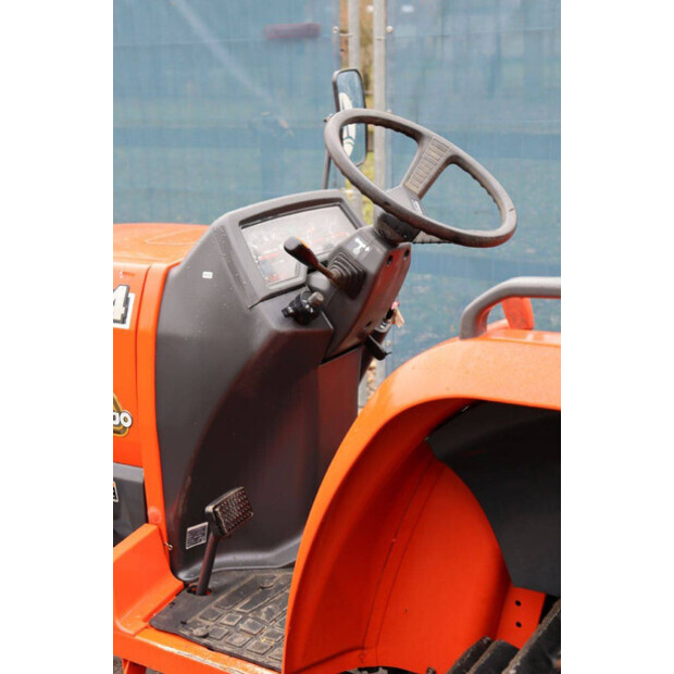 كوبوتا KT24-46859838