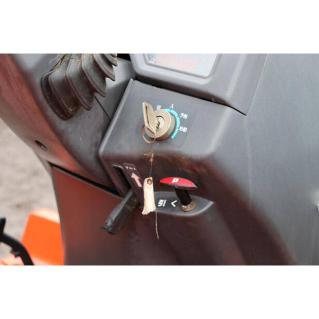 كوبوتا KT24-46859842