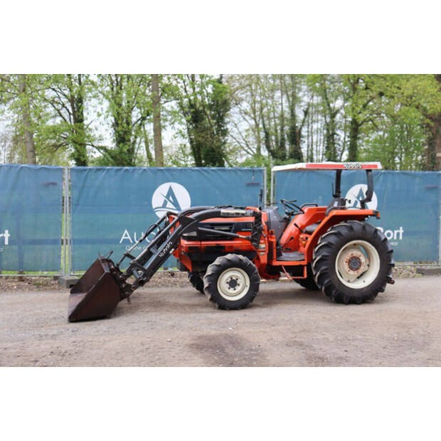 KUBOTA GL321-46859889