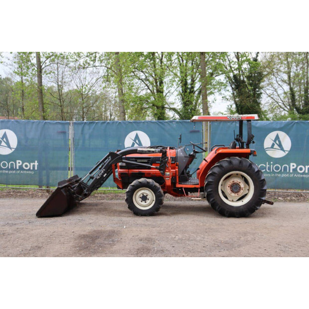 KUBOTA GL321-46859890