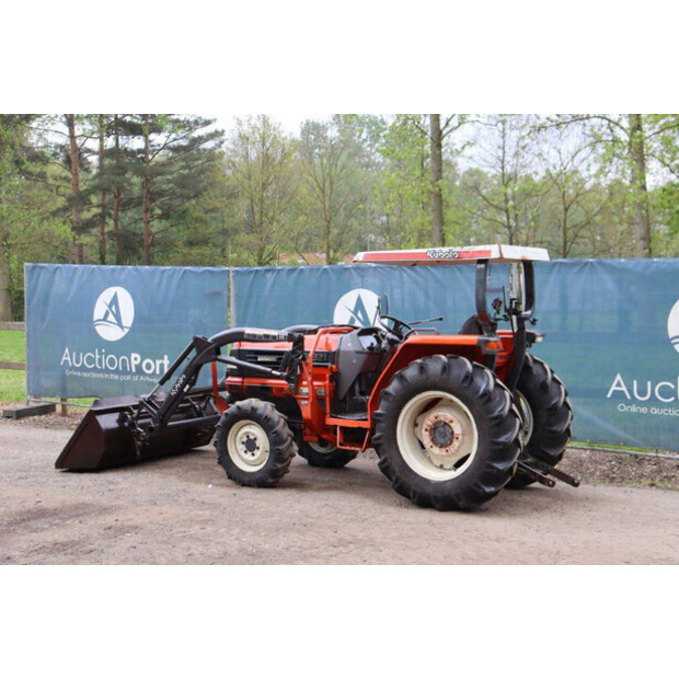 KUBOTA GL321-46859891