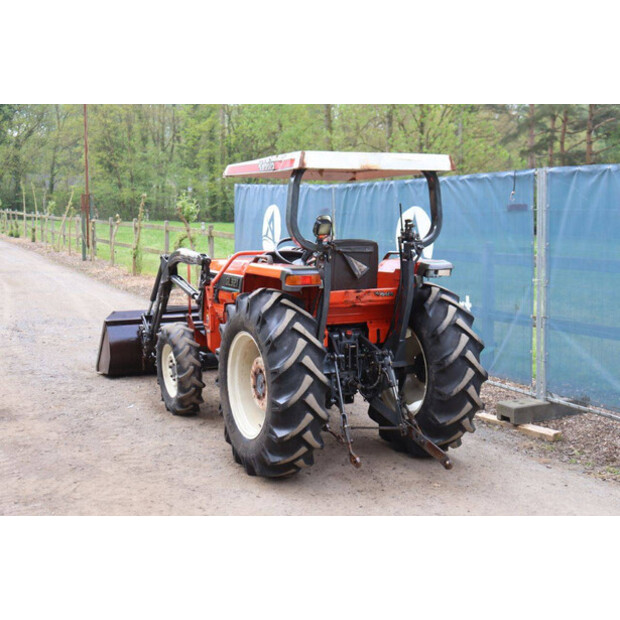 KUBOTA GL321-46859892