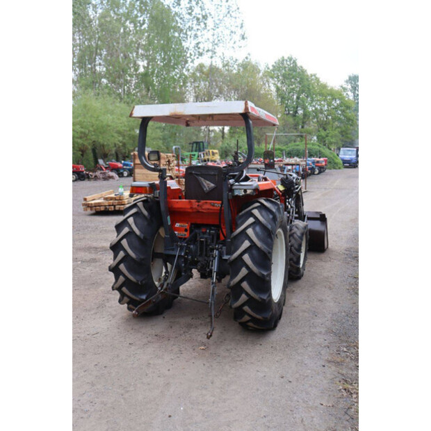 KUBOTA GL321-46859894