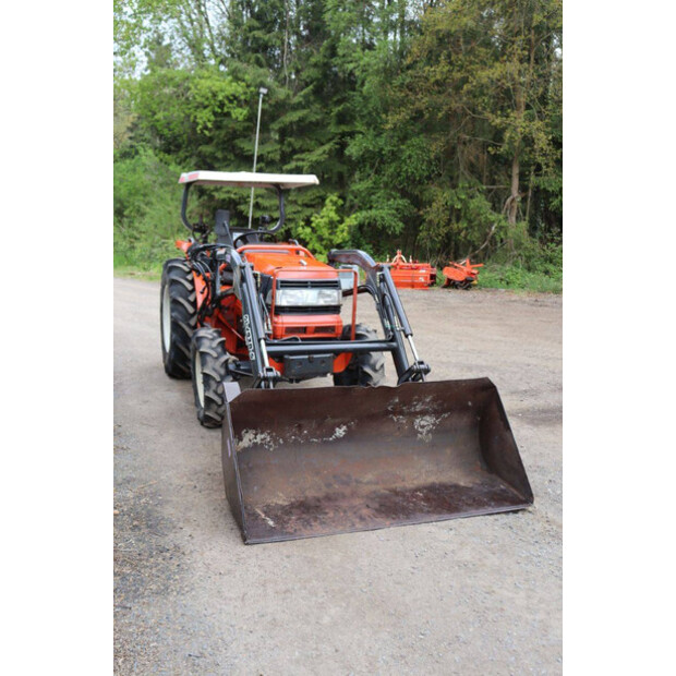 KUBOTA GL321-46859895