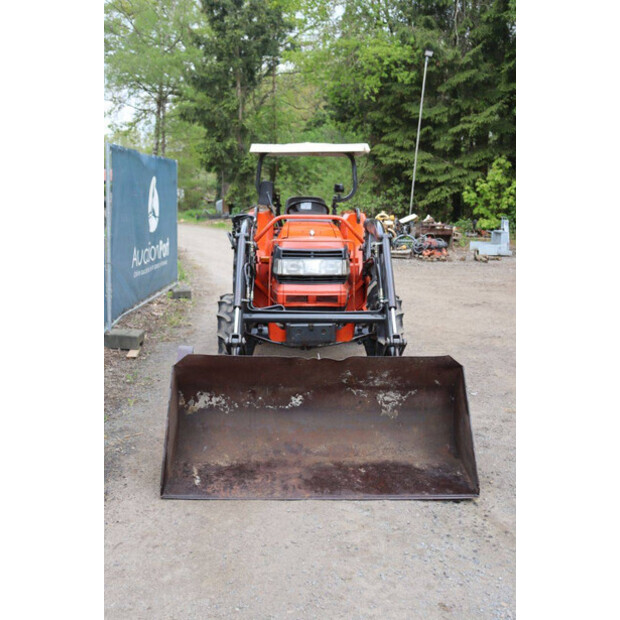 KUBOTA GL321-46859896